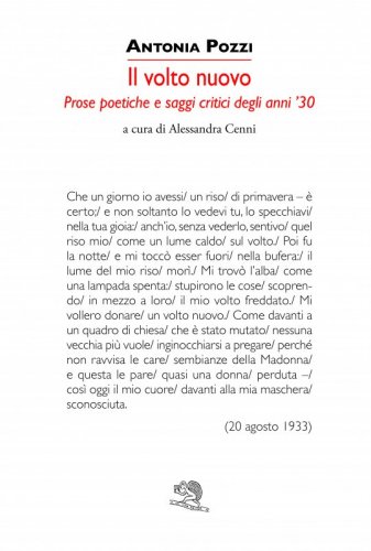 Il volto nuovo