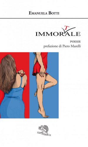 IMMOR(T)ALE
