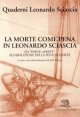 La morte come pena in Leonardo Sciascia