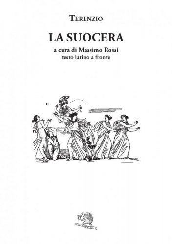 La suocera