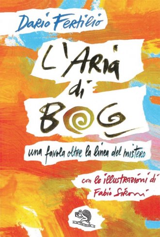 L'Aria di Bog