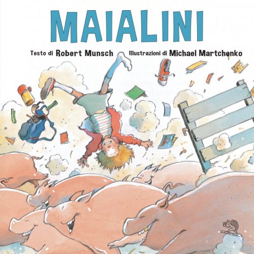 Maialini