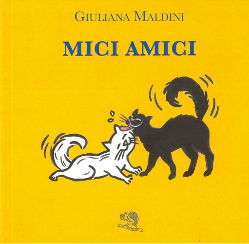 Mici amici
