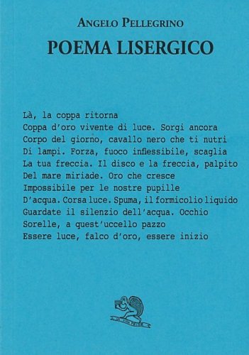 Poema lisergico