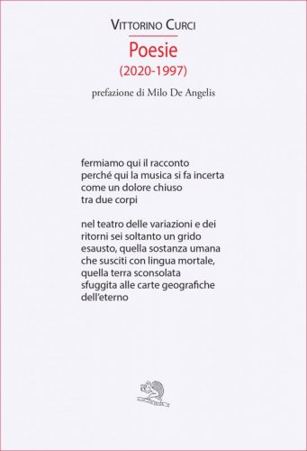 Poesie (2020-1997)