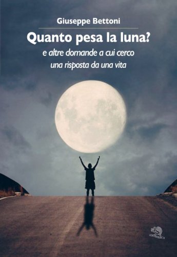 Quanto pesa la luna?