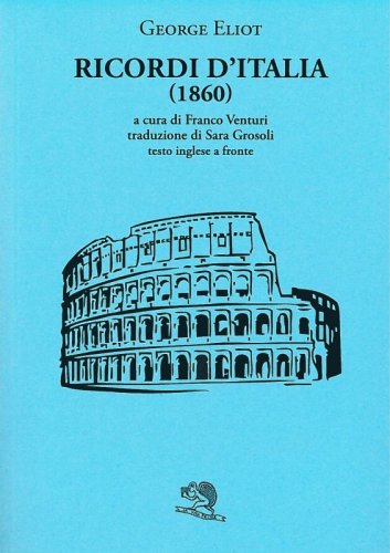 Ricordi d’Italia (1860)