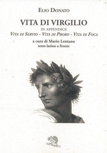 Vita di Virgilio