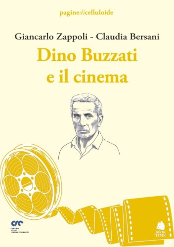 Dino Buzzati e il cinema