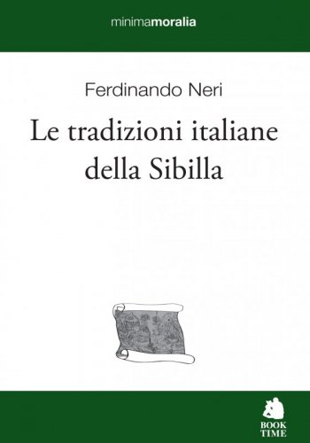 Le tradizioni italiane della Sibilla