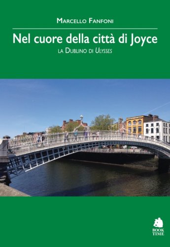 Nel cuore della città di Joyce