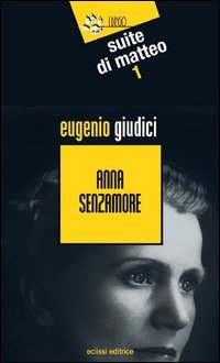 Anna Senzamore. Suite Di Matteo