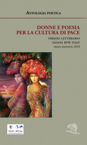Donne e poesia per la cultura di pace