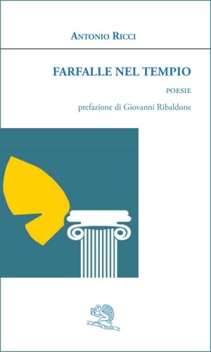 Farfalle nel tempio