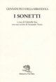 I sonetti