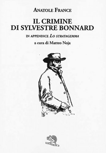 Il crimine di Sylvestre Bonnard