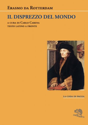 Il disprezzo del mondo