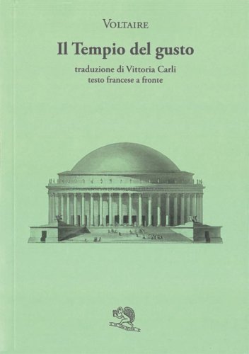 Il Tempio del gusto
