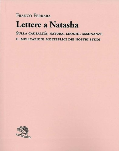 Lettere a Natasha