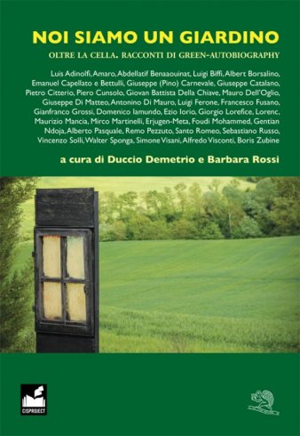Noi siamo un giardino