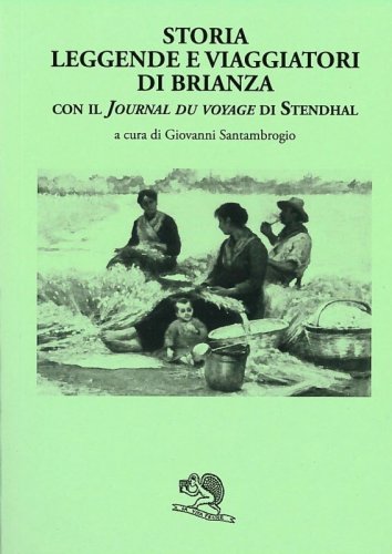 Storia, leggende e viaggiatori di Brianza