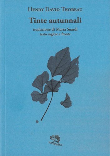 Tinte autunnali