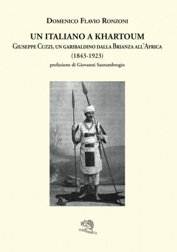 Un italiano a Khartoum