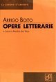 Opere letterarie